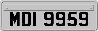 MDI9959