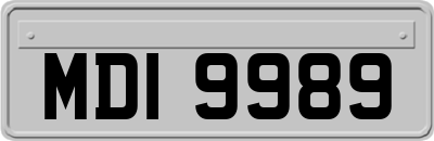 MDI9989