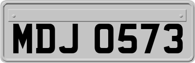 MDJ0573