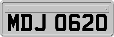 MDJ0620