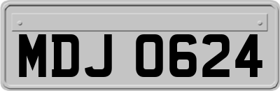 MDJ0624