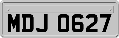 MDJ0627