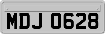 MDJ0628