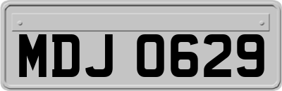 MDJ0629