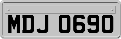 MDJ0690