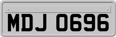 MDJ0696
