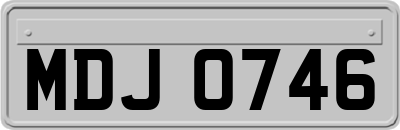 MDJ0746