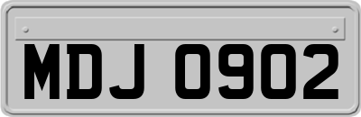 MDJ0902