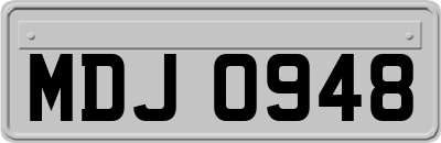 MDJ0948