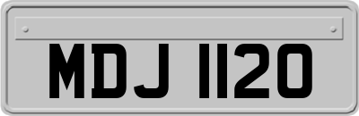 MDJ1120