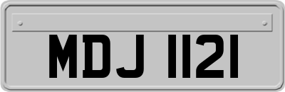 MDJ1121