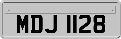 MDJ1128