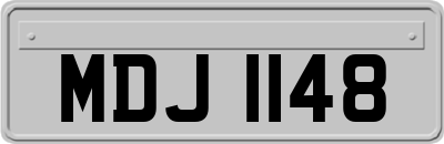 MDJ1148