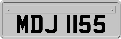 MDJ1155