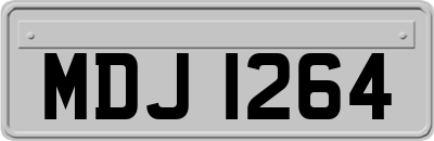 MDJ1264
