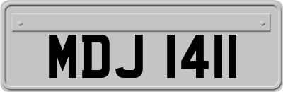 MDJ1411