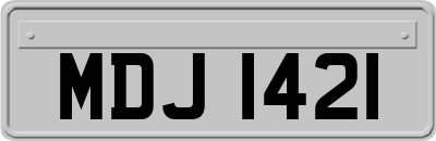 MDJ1421