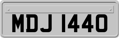 MDJ1440
