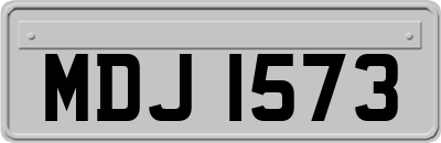 MDJ1573