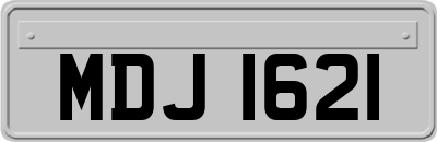 MDJ1621