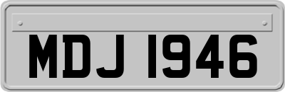 MDJ1946