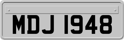 MDJ1948