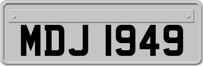 MDJ1949