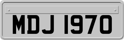 MDJ1970