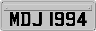 MDJ1994