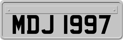 MDJ1997