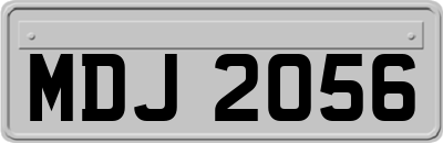 MDJ2056