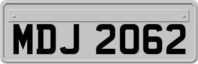 MDJ2062