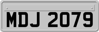 MDJ2079