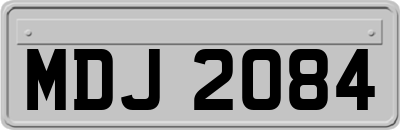 MDJ2084