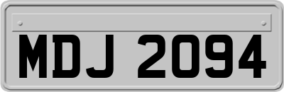 MDJ2094