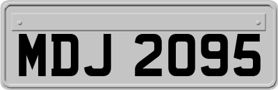 MDJ2095