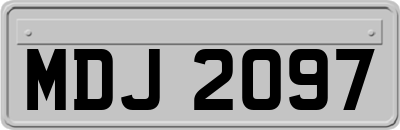 MDJ2097