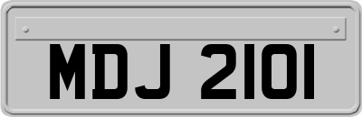 MDJ2101