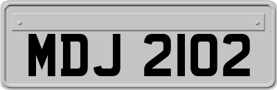 MDJ2102