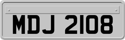 MDJ2108
