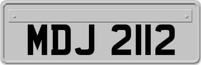 MDJ2112
