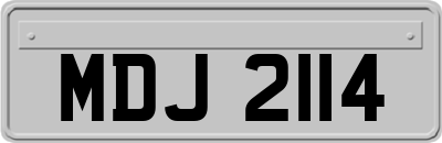 MDJ2114