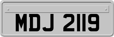 MDJ2119