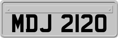 MDJ2120