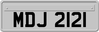 MDJ2121