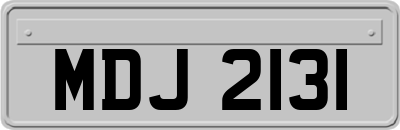 MDJ2131