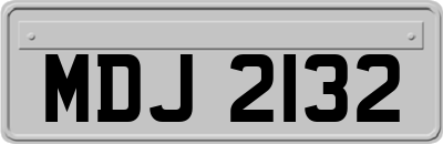 MDJ2132