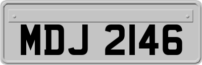 MDJ2146