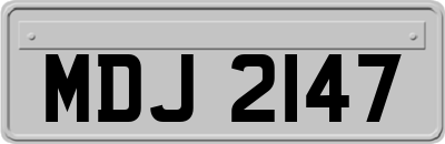 MDJ2147