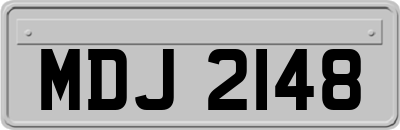MDJ2148
